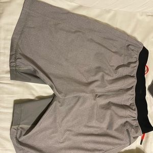 Lulu Lemon Mens Shorts